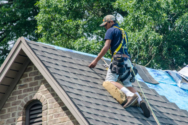 Roof Installation Near Me in Temecula, CA